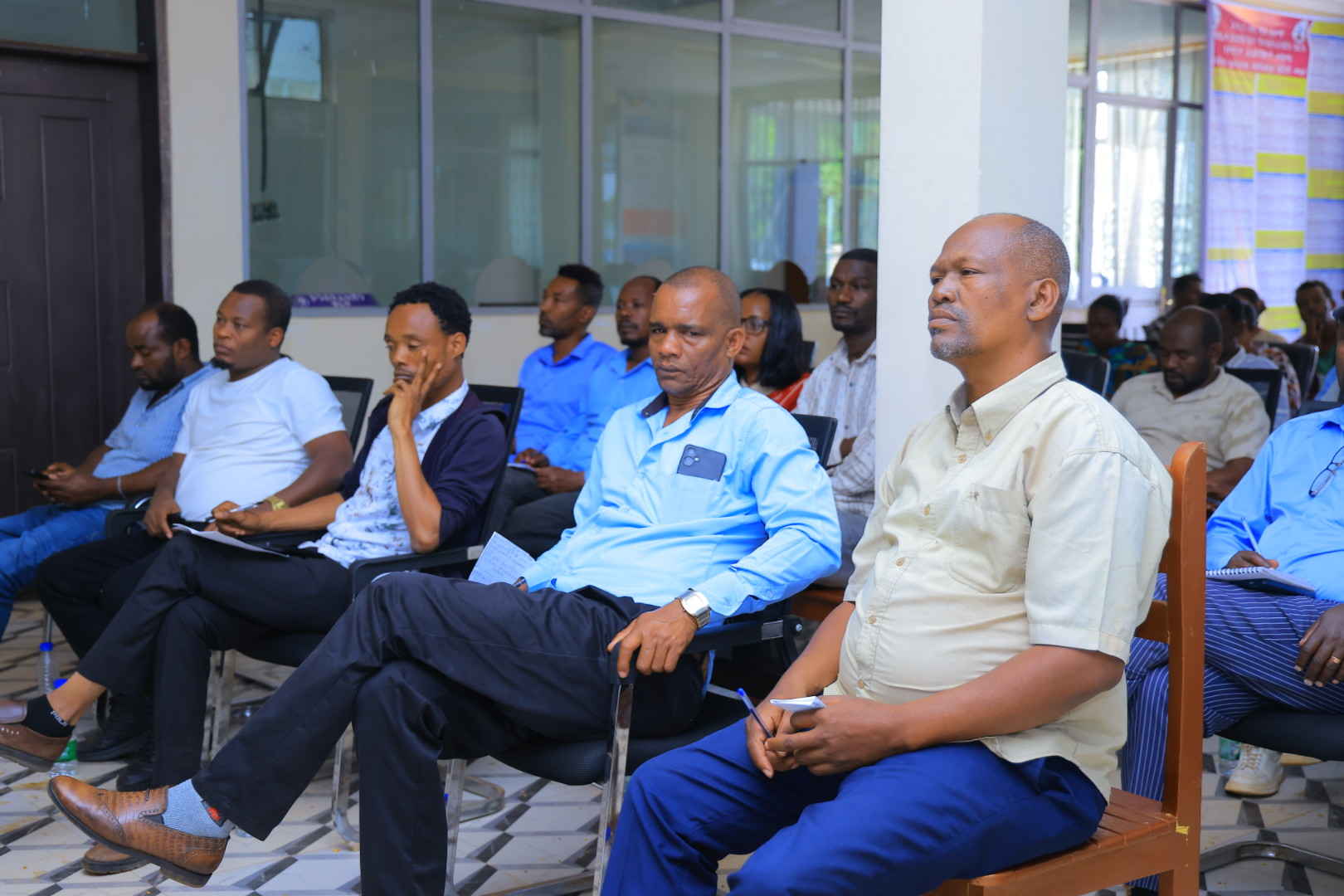 ማዘጋጃ ቤታዊ አገልግሎት ጽ/ቤት